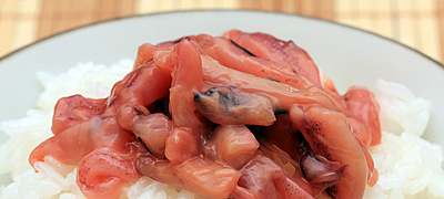 珍味・惣菜チーム