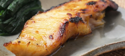 漬魚・切身チーム