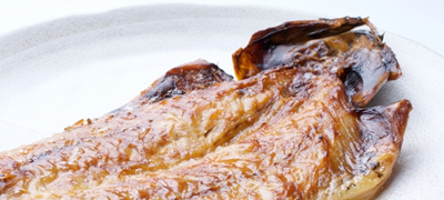 漬魚・切身チーム